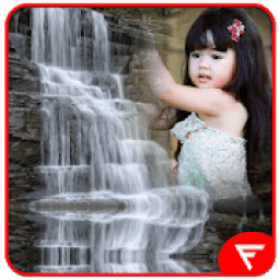 ikon Waterfall Insta DP