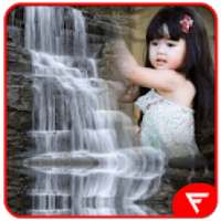 Waterfall Insta DP on 9Apps