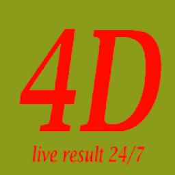 ikon 4D Result All in One