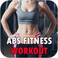 Abs Workout - Weight Loss At Home on 9Apps