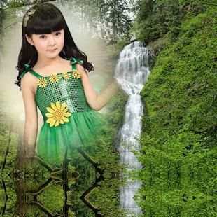 Waterfall Insta DP screenshot 3