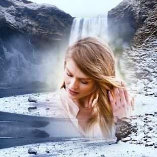 Waterfall Insta DP screenshot 2
