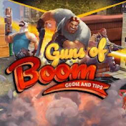 Guns of Boom - Online Shooter Guide