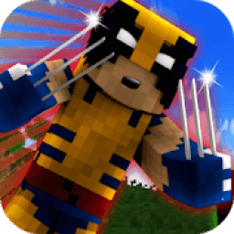 ikon Wolverine Exploration - USA Mission Craft