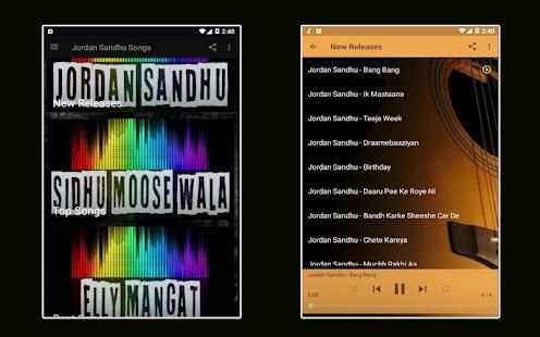 Bang Bang - Jordan Sandhu screenshot 1