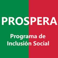 PROSPERA - Programa de Inclusión Social