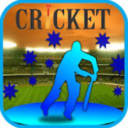 Live Cricket Score streaming 1.0.1