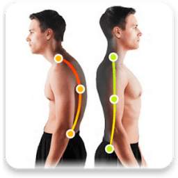 Posture Corrector - Tips to improve your posture