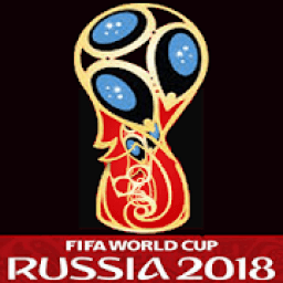 FIFA WORLD CUP 2018 RUSSIA icon