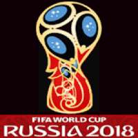 FIFA WORLD CUP 2018 RUSSIA