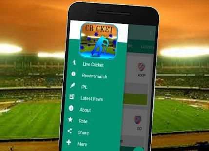 live cricket tv sports Schedule screenshot 3