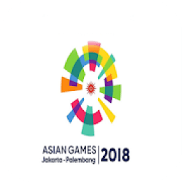 Asian Games 2018 Update icon