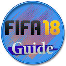 Guide FIFa 18 2.0