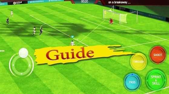 Guide & Tips FiFa 18 / 19 screenshot 2