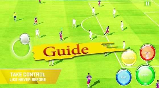 Guide & Tips FiFa 18 / 19 screenshot 1