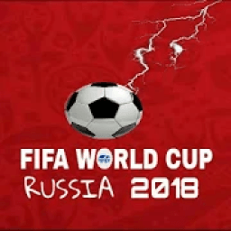 ikon FIFA Football 2018