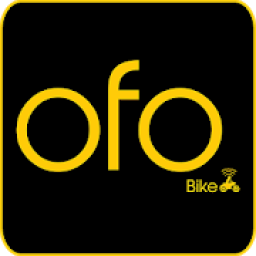Ofo Bike icon