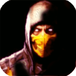 ikon 3D MORTAL KOMBAT X 2018