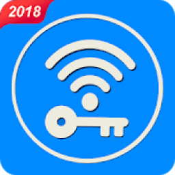 ikon Wifi Master Key 2019
