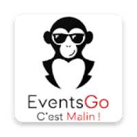 EventsGo - Boutiques Soldes Événements à proximité on 9Apps