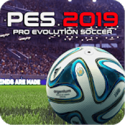 ikon Top Guide For PES 19
