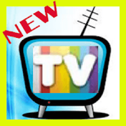 Android TV Channel icon