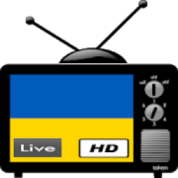 ikon TV Ukraine - All Live TV