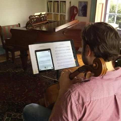 PlayScore Lite screenshot 6