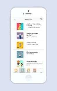 Italia paga você free screenshot 4