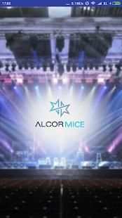 Alcor MICE screenshot 5