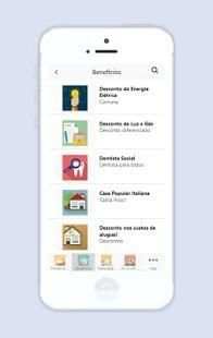 Italia paga você free screenshot 7