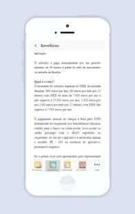 Italia paga você free screenshot 2