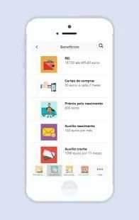 Italia paga você free screenshot 6