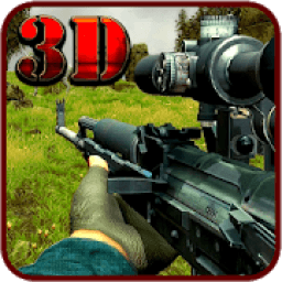 ikon Sniper Master 3D