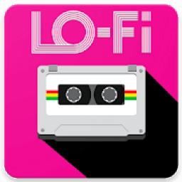 Loffee Radio - Lo-Fi आइकन