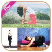 Yoga for Anxiety and Stress Relief on 9Apps