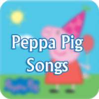 Pepa Pig Songs on 9Apps