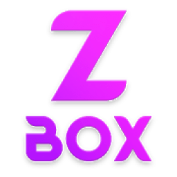 Z-BOX आइकन