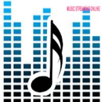 Music Streaming - Online Music