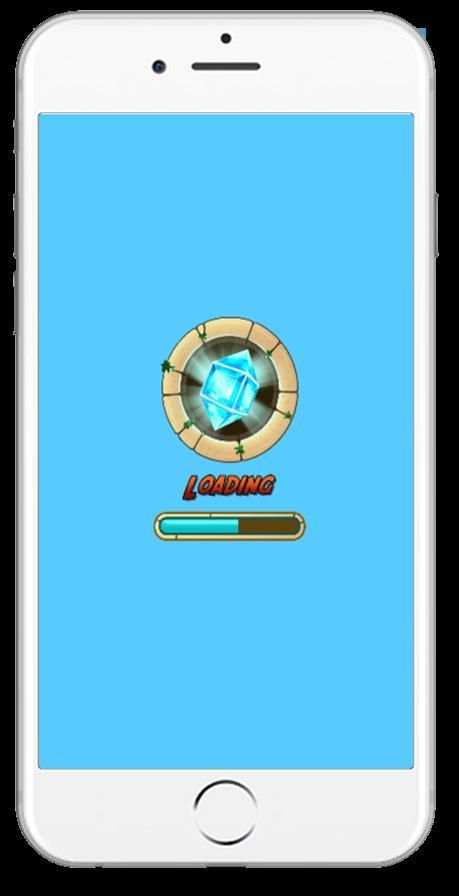 Endless Temple Jungle Run स्क्रीनशॉट 6