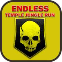 Endless Temple Jungle Run