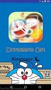 Doraemon Ost Ringtones screenshot 2
