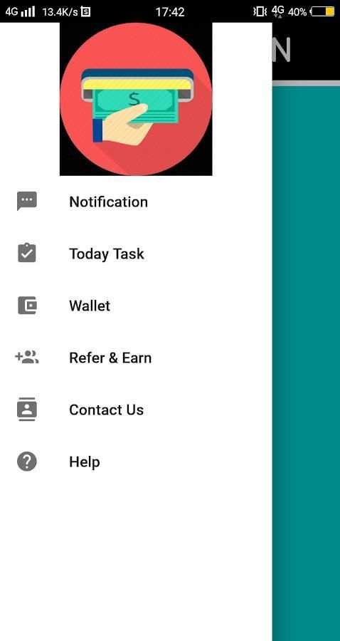 Rabel Cash screenshot 2