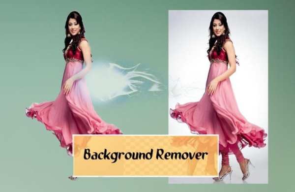 Photo Bakcground Removal: Cut Paste Photos screenshot 1