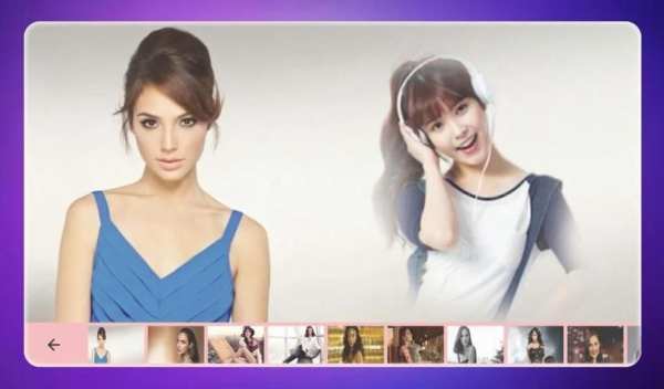 Click With Gal Gadot screenshot 7