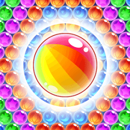 Bubble Shooter Relic आइकन