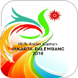Asian Games Song Offline icon