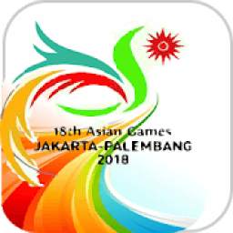 Asian Games Song 1.0