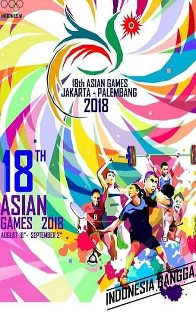 Asian Games Song Offline screenshot 1
