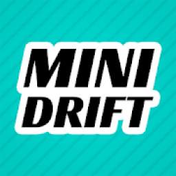 Mini drift 0.9